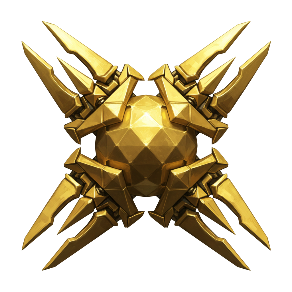 The Aureate Assembly